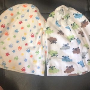 Baby hats